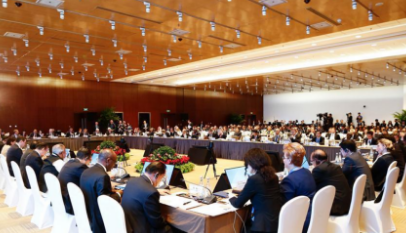 第二届金砖国家文化部长会议将于7月在天津举办