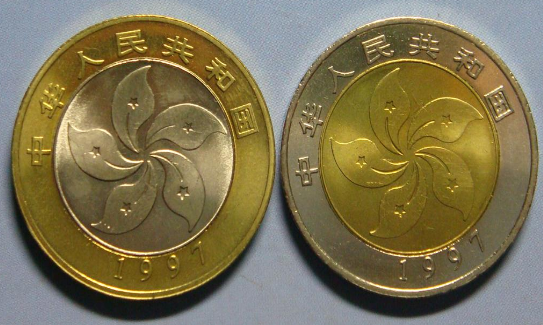 香港回归20周年纪念币何时发行?是否具有投资收藏价值?