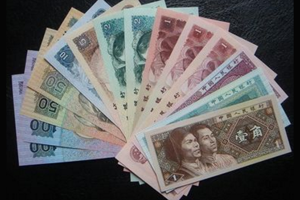 提高收藏意识关注文化知识 收藏钱币不止于眼前才是真理