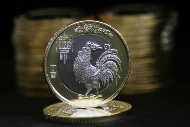 流通纪念币，下一个拐点会否是评级币？